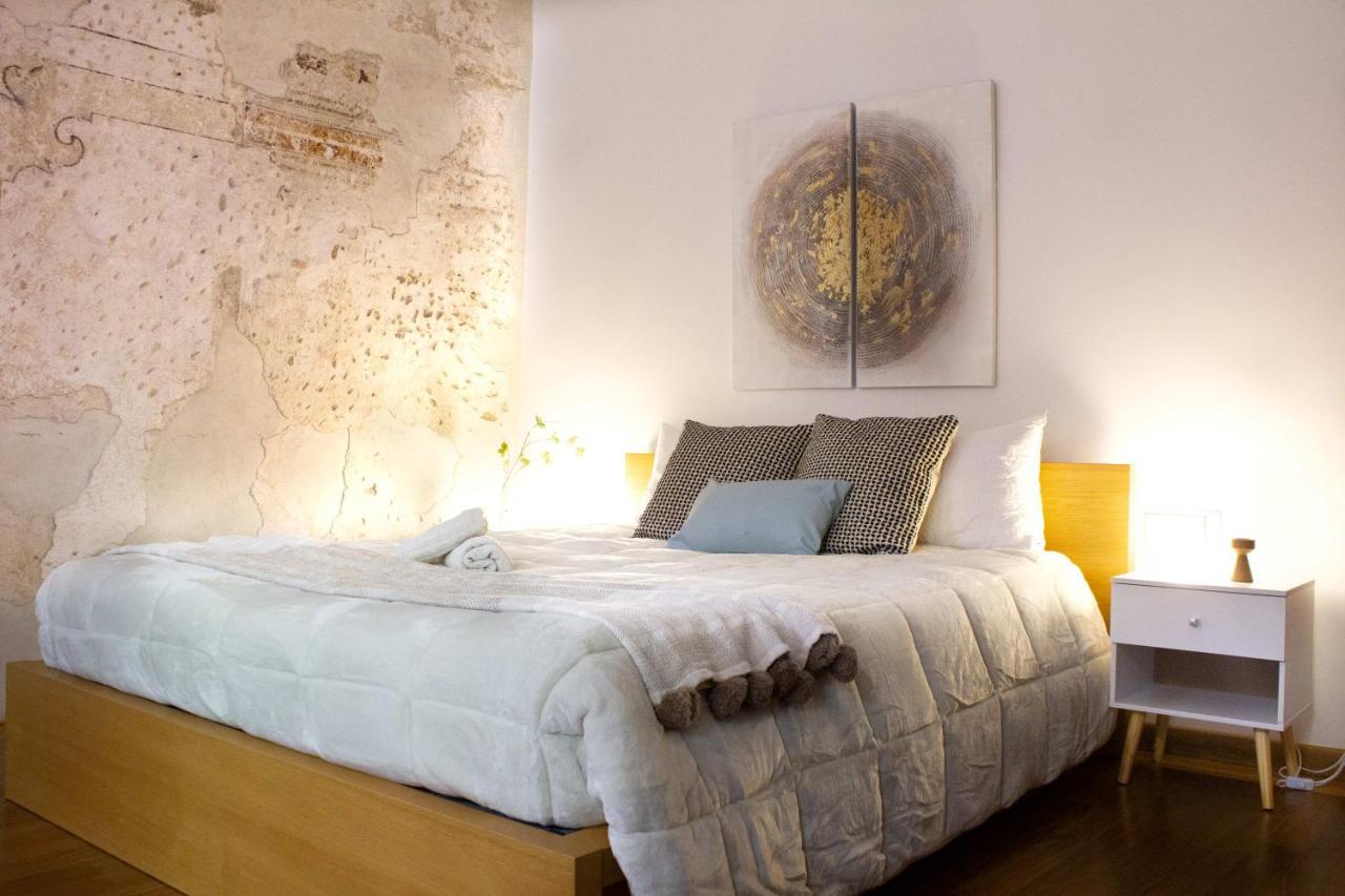 Dolfin Apartment * * * * * Treviso Buitenkant foto